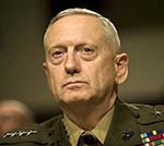 Mattis, Tillerson Met  Australian Ministers over Anti-Terror Fight